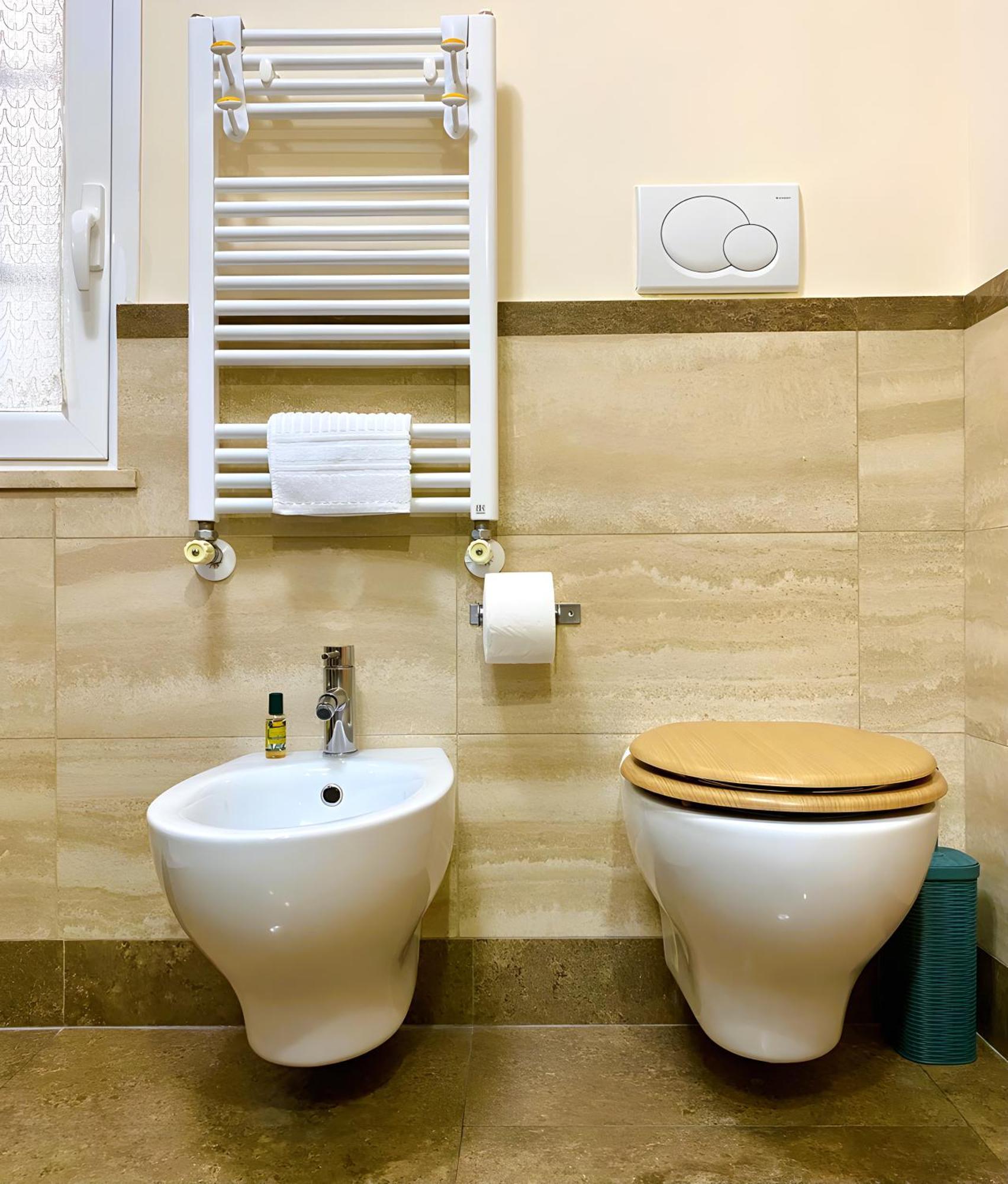 The Best Nest Rome Luaran gambar