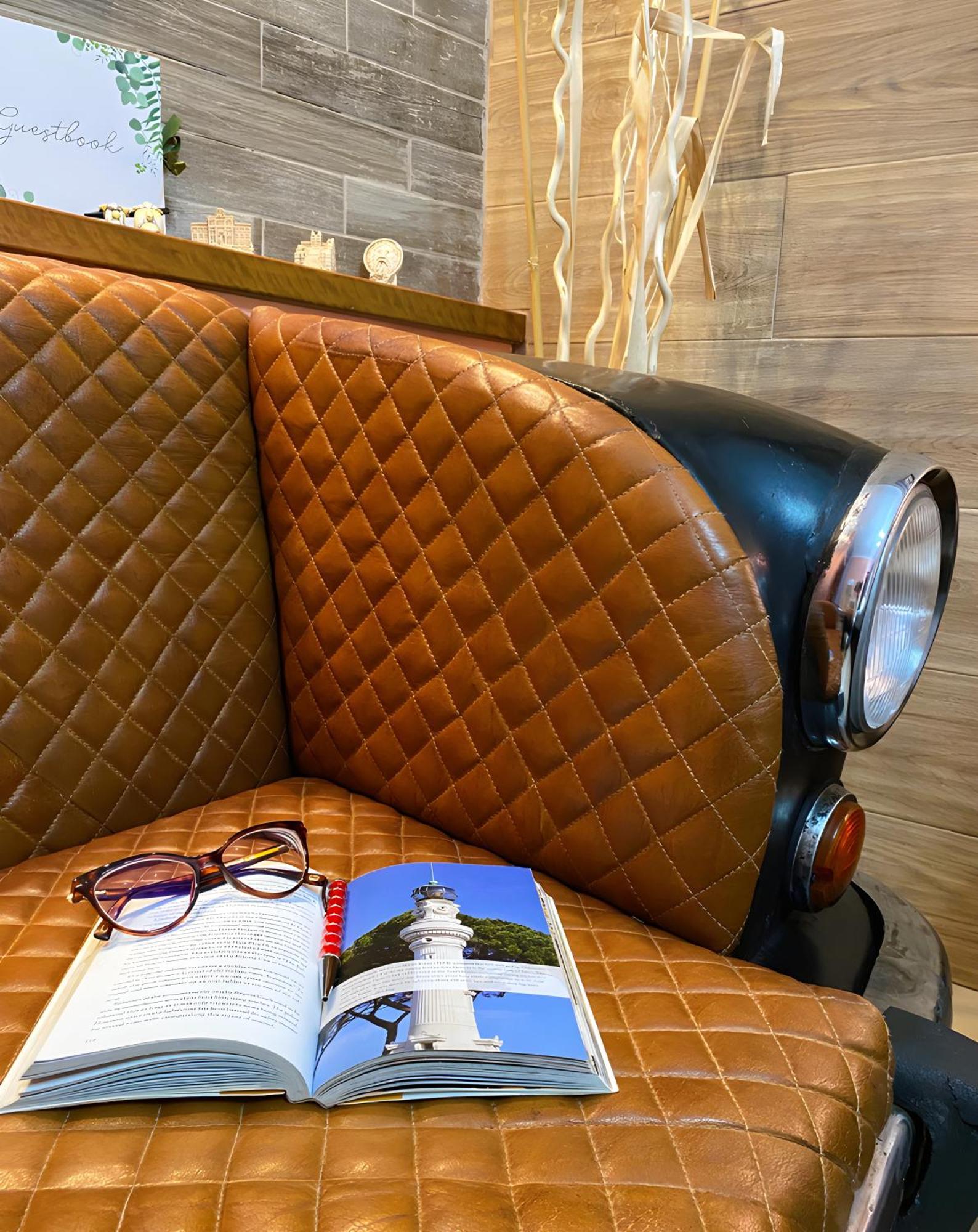 The Best Nest Rome Luaran gambar