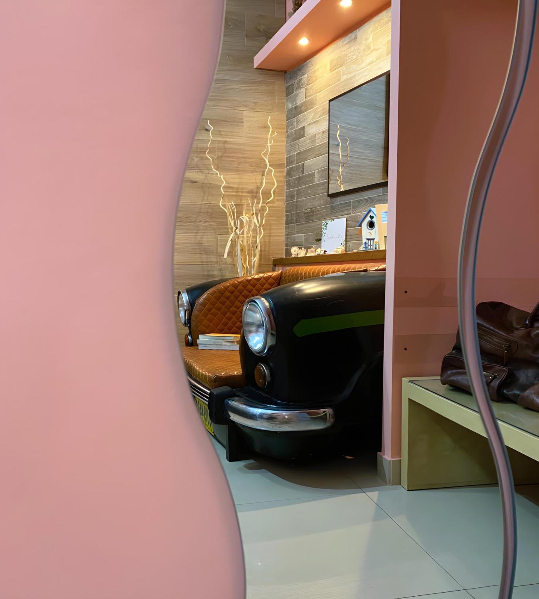 The Best Nest Rome Luaran gambar