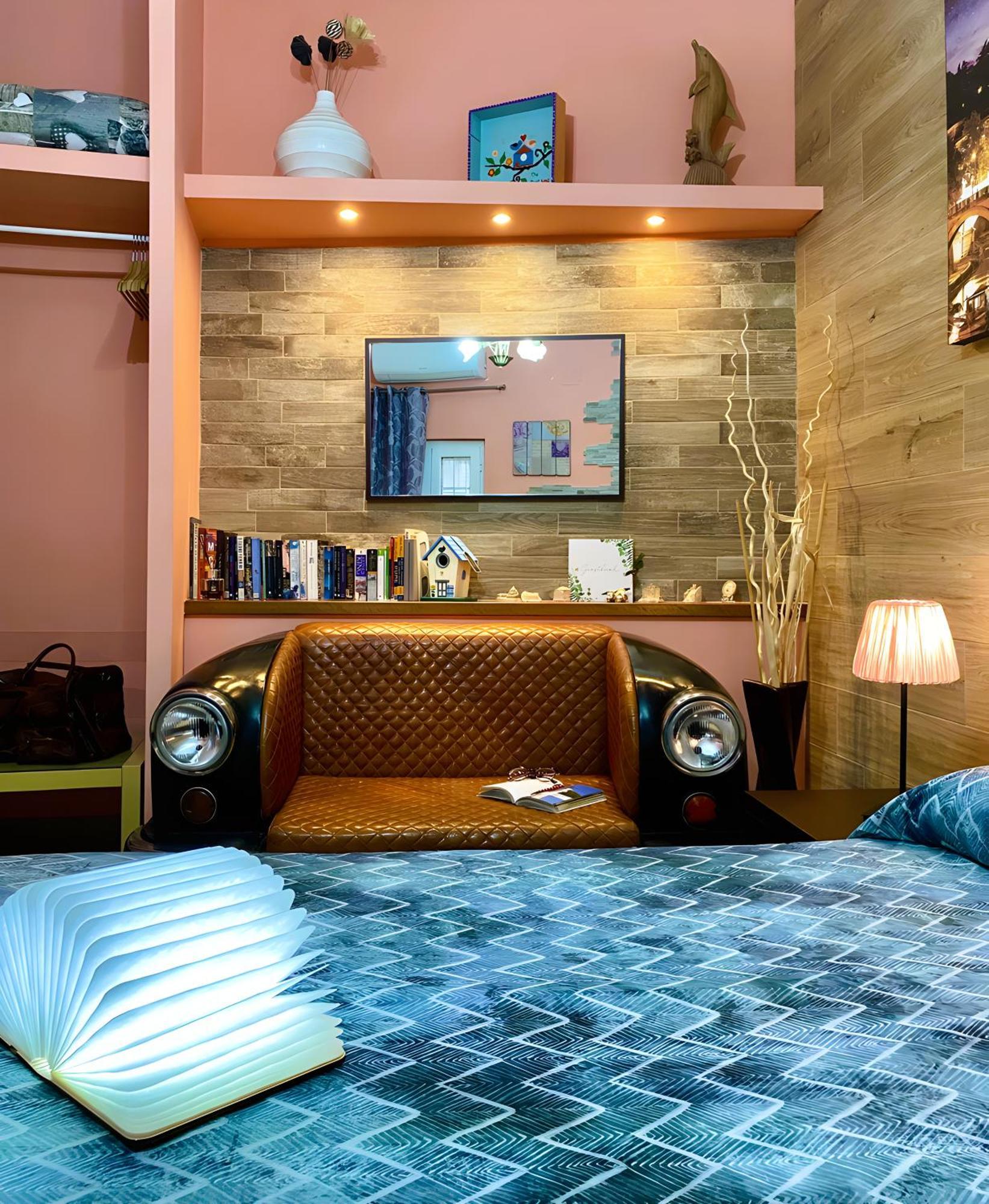 The Best Nest Rome Luaran gambar