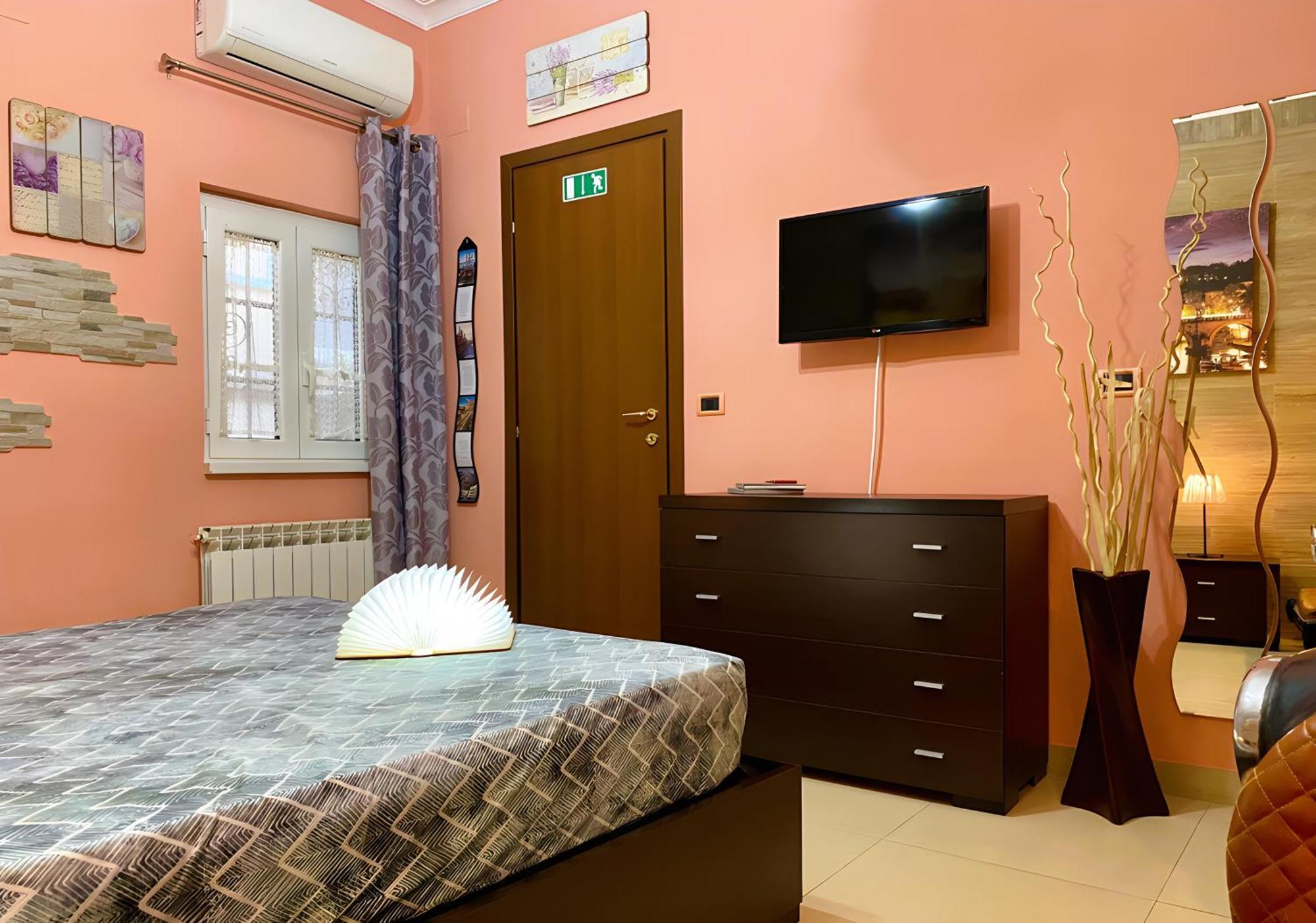 The Best Nest Rome Luaran gambar