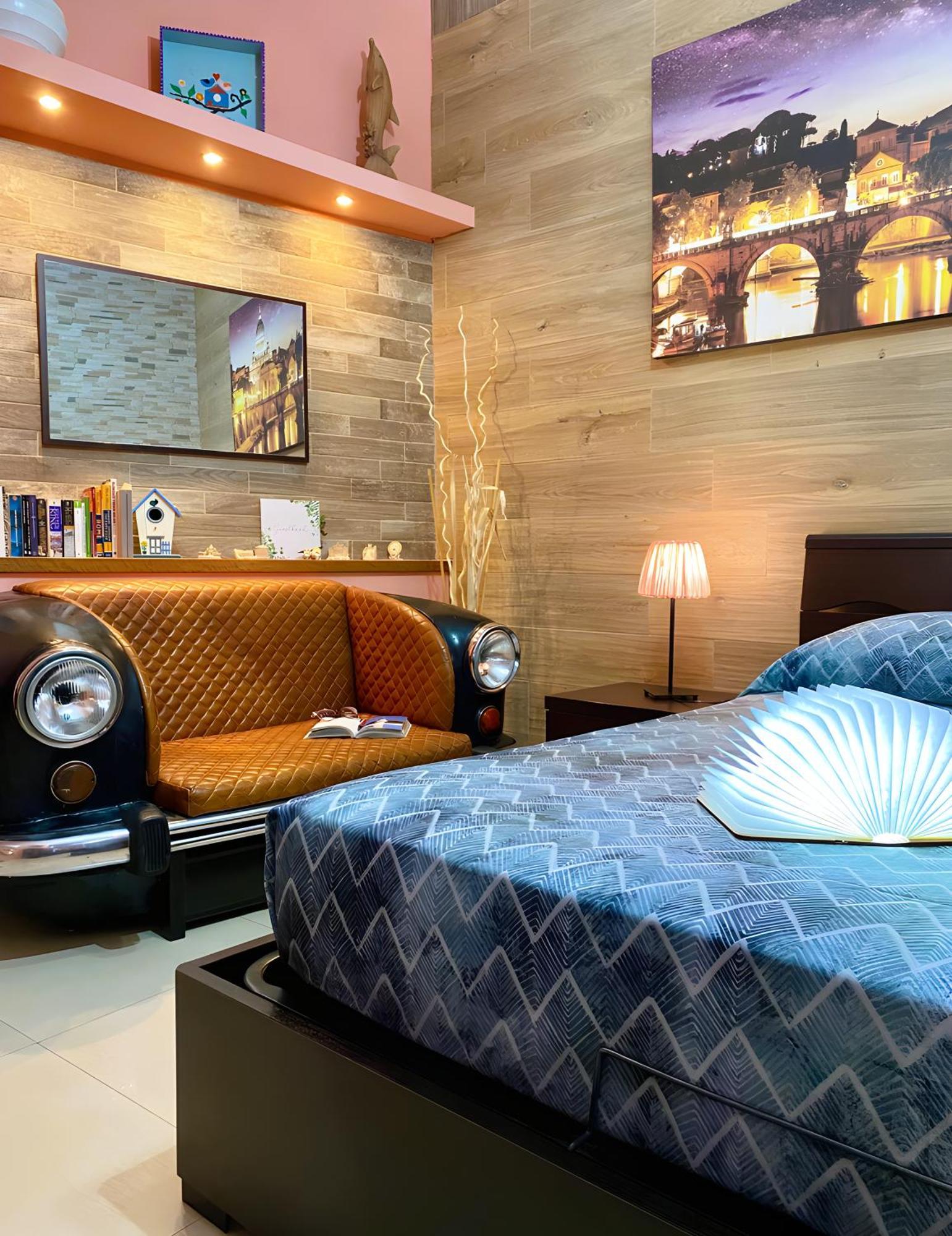 The Best Nest Rome Luaran gambar